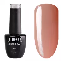 BlueSky, Базовое покрытие камуфлирующее Rubber Cover #14,    8 мл
