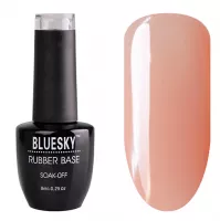 BlueSky, Базовое покрытие камуфлирующее Rubber Cover #17,    8 мл