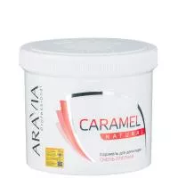 ARAVIA Professional Карамель для шугаринга Натуральная очень плотной консистенции, 750 г./8