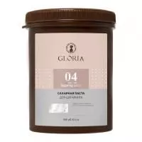 Сахарная паста для депиляции  мягкая, GLORIA (Глория), 1,8 кг