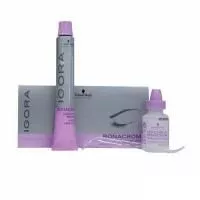 Краска для бровей и ресниц Schwarzkopf Igora Bonacrom, коричневая