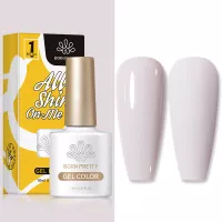 Born Pretty, Гель-лак "Color gel" CG053 55845-53, 10 мл