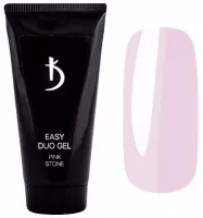 Гель-лак Kodi Easy Duo Gel Pink Stone 56g