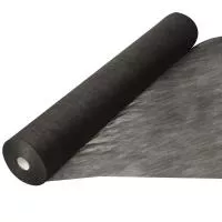 Простыни медицинские Ele green BEAJOY Soft Standart в рулоне 70*200 черные