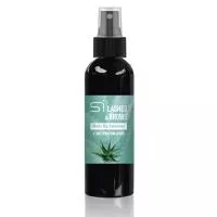 ОБЕЗЖИРИВАТЕЛЬ SI Lashes & Brows Make Up Remover 150 МЛ (натуральный)