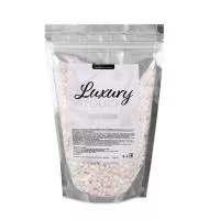 Пленочный воск для депиляции TNL Luxury Touch молочный (250 г.)