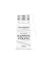 Белая нить для создания эскиза MAPPING STRING (30 м) AS COMPANY