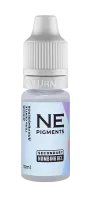 Гель (вторичный) для ремуверов "GENTLE" #608 NE Pigments,10 мл