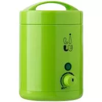 Воскоплав мини Ashley, 120 мл LILU (02 Салатовый)