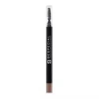 Компактные тени для бровей Easy-to-brow Bespecial (цвет chocolate brown 705)
