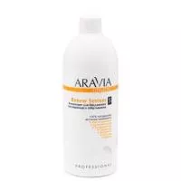ARAVIA Organic Концентрат для бандажного тонизирующего обёртывания Renew System, 500 мл./6