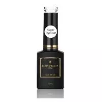 Born Pretty, PRO Nano-plated crystal top coat 52057 Топ для гель-лака, 15 мл