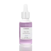 Сухое масло для кутикулы Dry Oil (виноград), TNL Professional, 30 мл