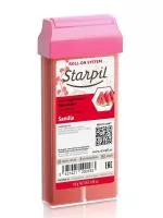Starpil Воск для депиляции в картридже 110 гр. - Арбуз