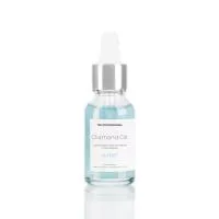 Сухое масло для кутикулы Diamond Oil с шиммером (сорбет), TNL Professional, 15 мл