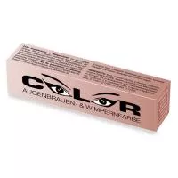 Краска RefectoCil Рефектоцил Color AWF (Cветло-коричневый) 15мл
