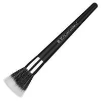Кисть для жирных и кремовых текстур Make-up series дуофибра Irisk (Ириск)