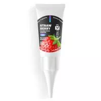 Ремувер крем-мусс в тубе Sweet strawberry 3gr Extreme Look