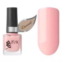 ЛАК НА ГЕЛЕВОЙ ОСНОВЕ ETERNAIL MINI SPARKS SAND, 8МЛ IRISK NEW (02 APRICOT BLUSH)