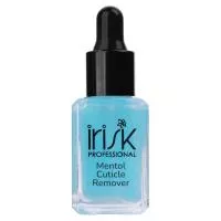 Средство для удаления кутикулы с ментолом  Menthol Cuticle Remover, 8мл IRISK