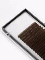 РЕСНИЦЫ E'CHELLE TAUPE MIX