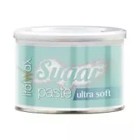 Сахарная паста ITALWAX в банке 400мл/600гр Ультрамягкая