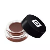 Гелевая водостойкая подводка для глаз Deep-deep Mousse BESPECIAL (цвет deep brown 02)