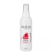 ARAVIA Professional Лосьон для замедления роста волос с экстрактом арники, 150мл./15