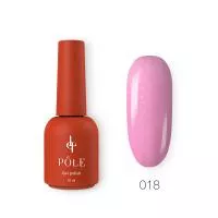 Гель-лак POLE Роскошь Inspired by France №018 - Сияние Афродиты (10 мл.)