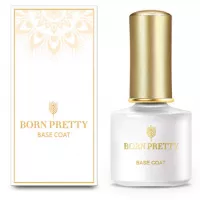 Born Pretty, База для гель-лака 43181 Burst Base, 6 мл