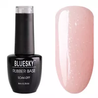 BlueSky, Базовое покрытие камуфлирующее Rubber Cover #08,    8 мл
