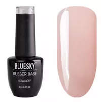 BlueSky, Базовое покрытие камуфлирующее Rubber Cover #21,   8 мл