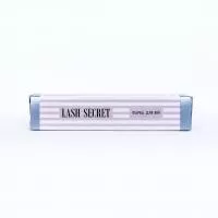 Краска для ресниц LASH SECRET, 20 мл (иссиня-чёрная (blue-black))