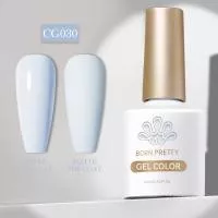Born Pretty, Гель-лак "Color gel" CG030 55845-30, 10 мл
