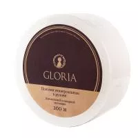 Полоски для депиляции в рулоне, GLORIA (Глория), 100 м