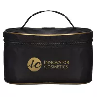 Косметичка с логотипом «INNOVATOR COSMETICS»