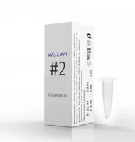 Состав для ламинирования ресниц WEEWY (Активная версия) (№ 2, 0.2 мл)