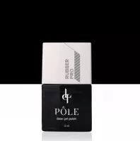 Основа для гель-лака POLE Rubber Pro (12 мл.)