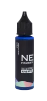 Охлаждающий гель, вторичный #611 "CLASSIC" NE Pigments, 30 мл