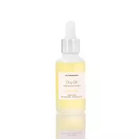 Сухое масло для кутикулы Dry Oil (ананас), TNL Professional, 15 мл