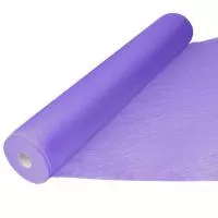 Простыни медицинские Ele green BEAJOY Soft Standart в рулоне 70*200 фиолетовые