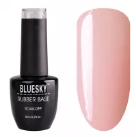 BlueSky, Базовое покрытие камуфлирующее Rubber Cover #09,    8 мл