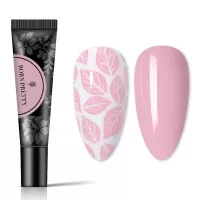Born Pretty, Гель для стемпинга 44587-04 FW04, 8 мл