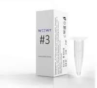 Состав для ламинирования и ботокса ресниц WEEWY (Активная версия) (№ 3, 0.5 мл)