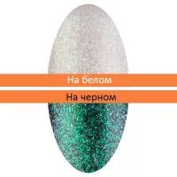 Топ голографический без липкого слоя Holographic Top , 5мл (05) Irisk