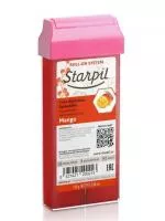 Starpil Воск для депиляции в картридже 110 гр. - Манго