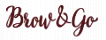 Brow&Go