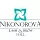 Nikonorova