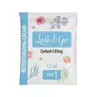 Состав для ламинирования №1 Lash&Go Retexturizing Cream в саше (1,5 мл)