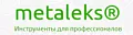 Metaleks